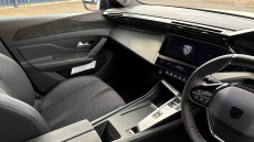 Peugeot 308 115kW GT 54kWh 5dr Auto Electric Estate